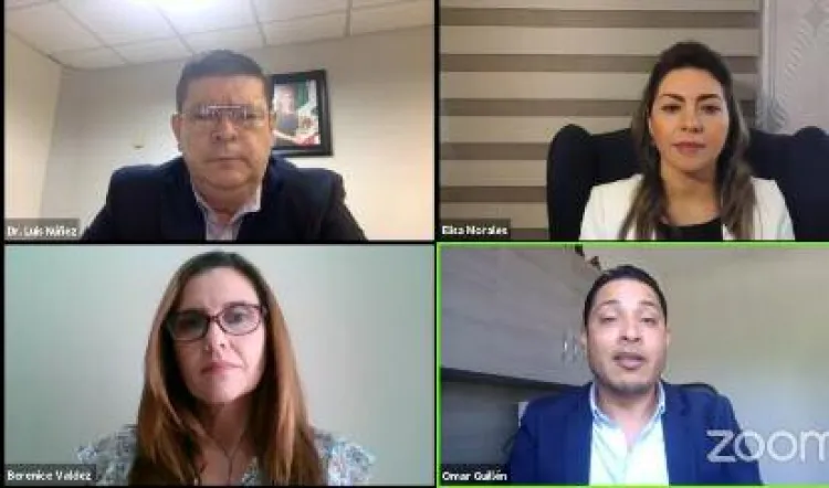 Capacitan a micro empresarios