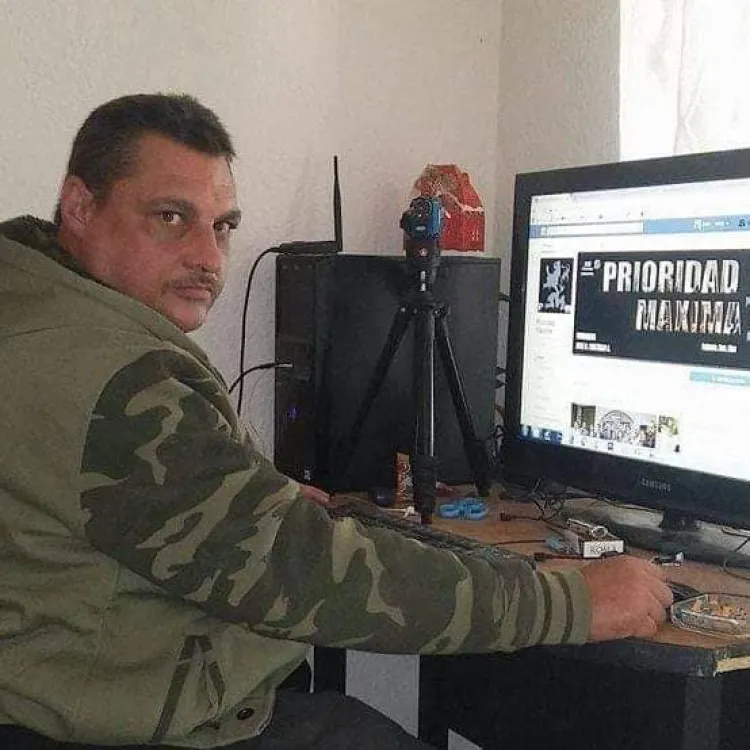 Asesinan a otro periodista 