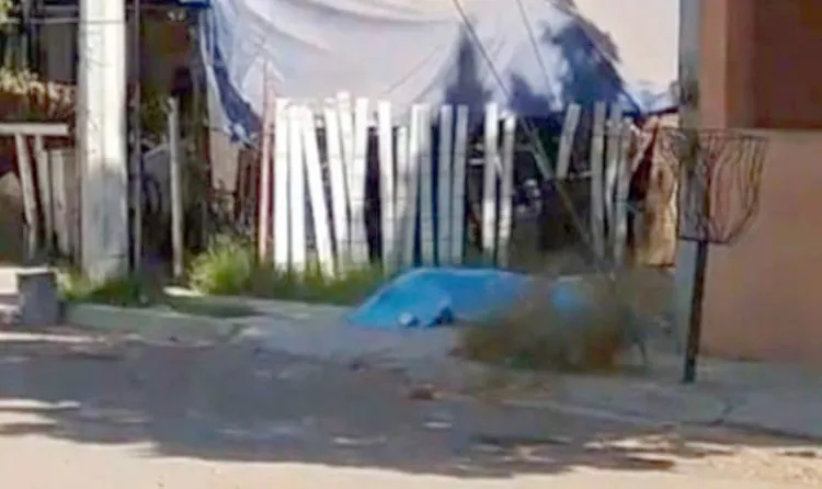 La FGJE trabaja para esclarecer  el homicidio de José “N”