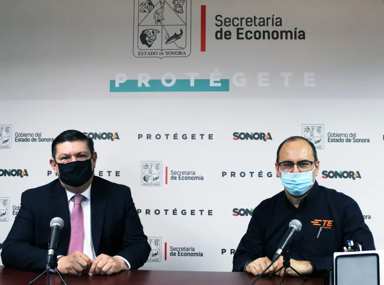 Prioridad garantizar salud de trabajadores