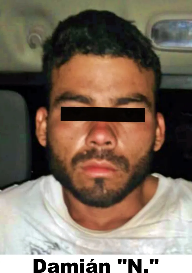 Es delito el halconeo 