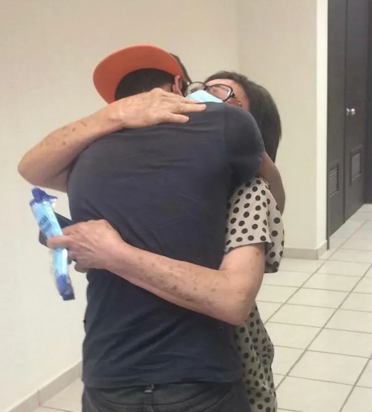 Alerta ante el incremento de extorsiones; localizan sanos y salvos a dos menores 