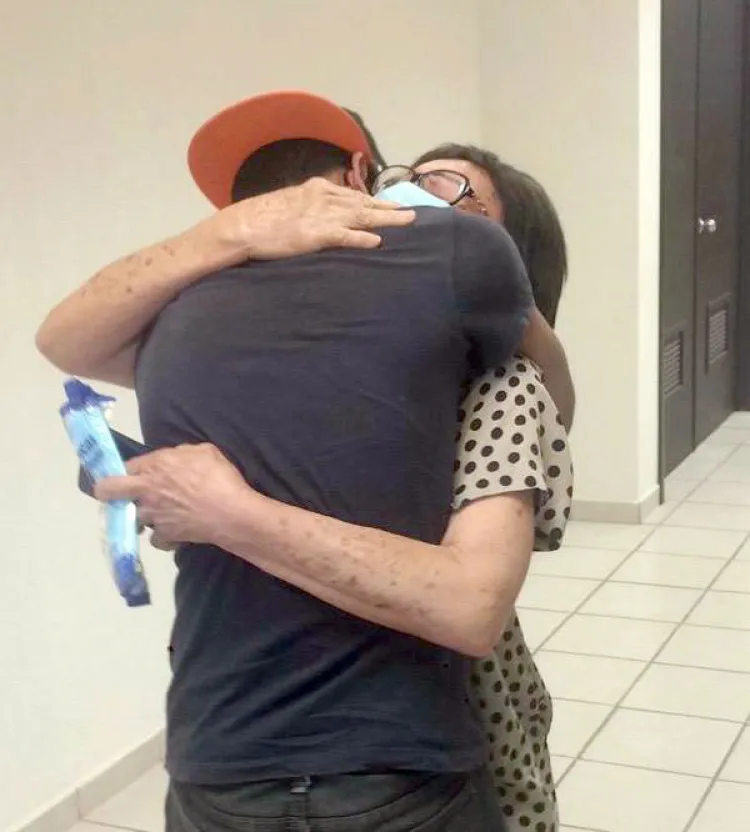 Evitan pago a familias de menores