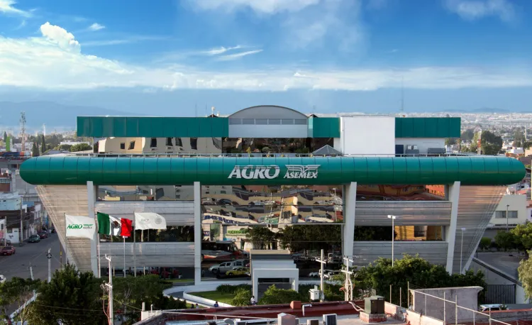 Buscan apoyar a productores