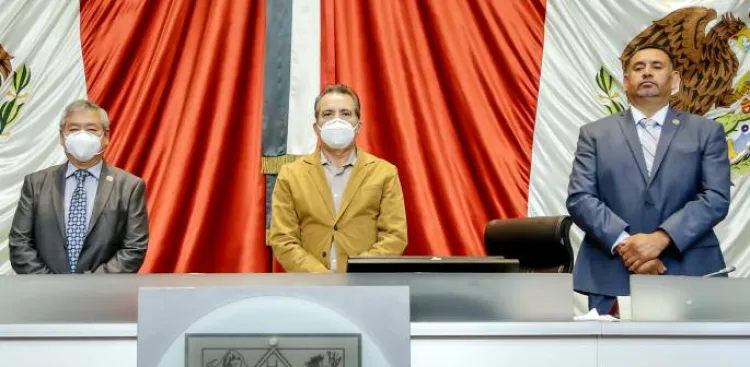 Promueve Congreso más apoyos