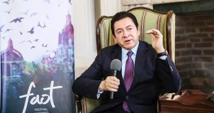 Invitan a eventos culturales virtuales