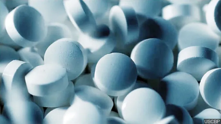 Preocupa proliferación de Fentanilo