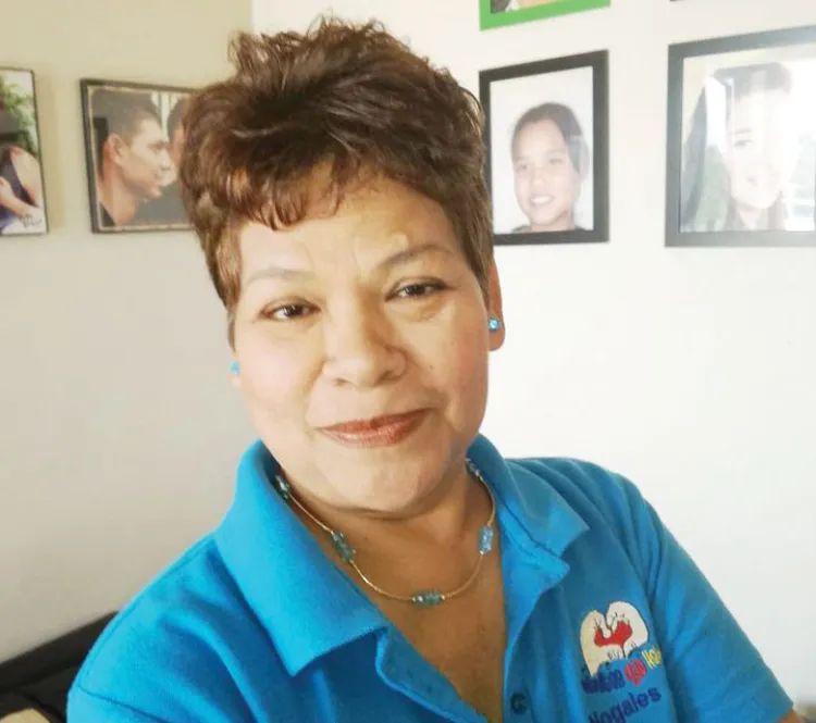 Trabajan para ayudar a estudiantes especiales