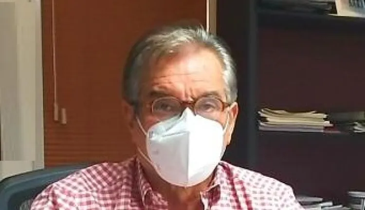 Organizan foro virtual de energía