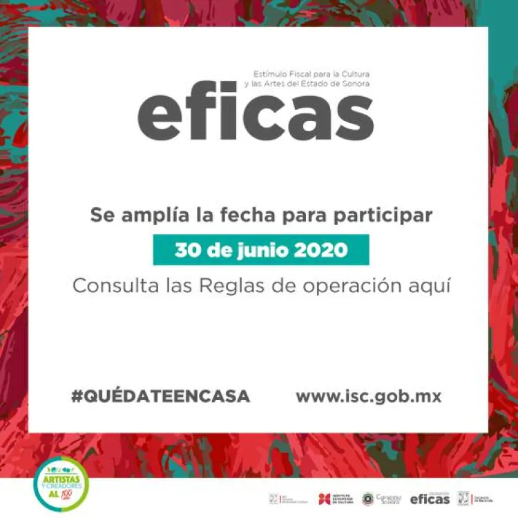 Anuncian selección de varios proyectos