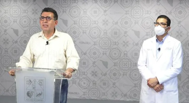 Convoca Secretaría de Salud a cruzada