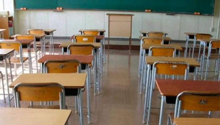 SEP cancela examen de admisión a secundaria y no evaluará tercer periodo de ciclo actual