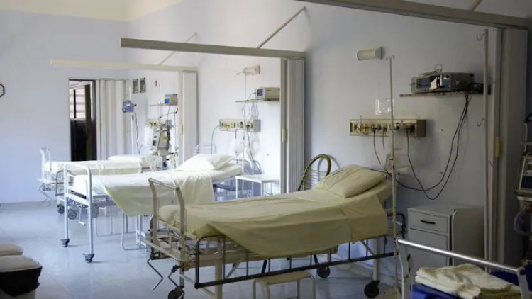 Se acerca Arizona a mil 200 muertes