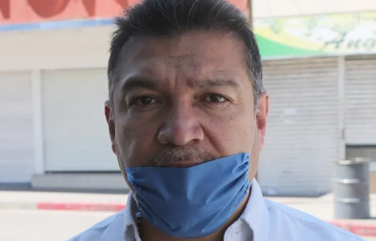 Apertura gradual y ordenada