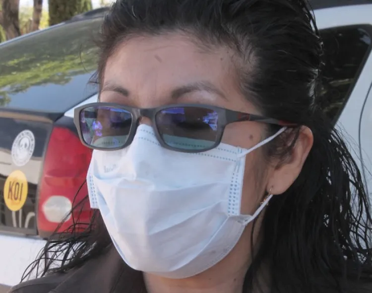 Mantiene foco rojo Nogales