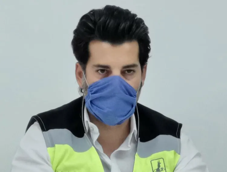 Acuerda Alcalde con la CFE