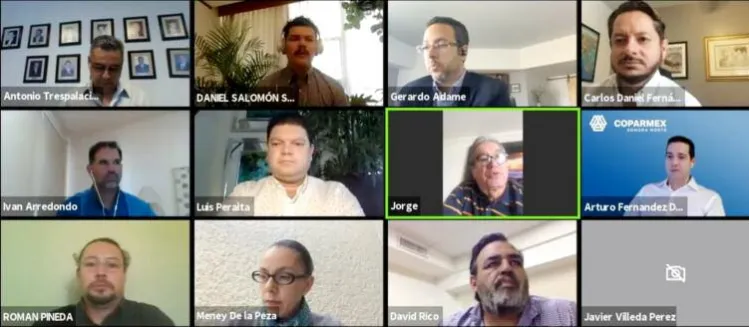 Sigue siendo Sonora atractivo para inversión