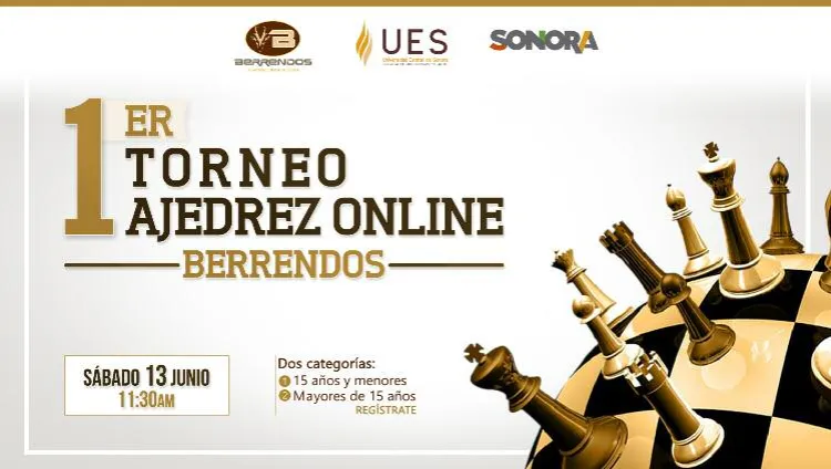 Dan “jaque mate” al aburrimiento