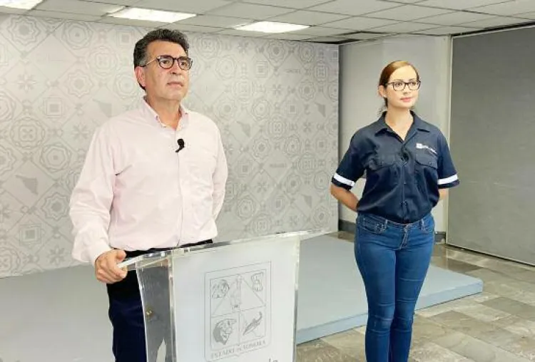 Sonora rebasa los 5 mil casos de Covid-19