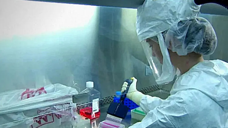 Continúa aumento de contagios