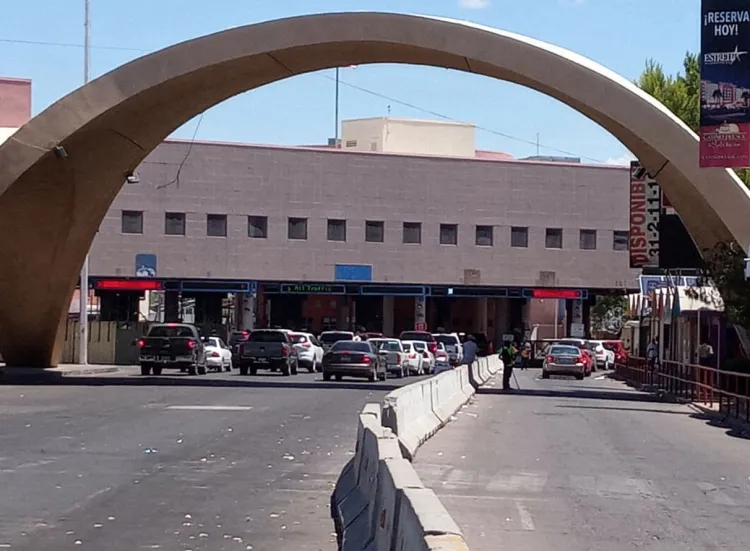 Continúa impedimento para viajes turísticos