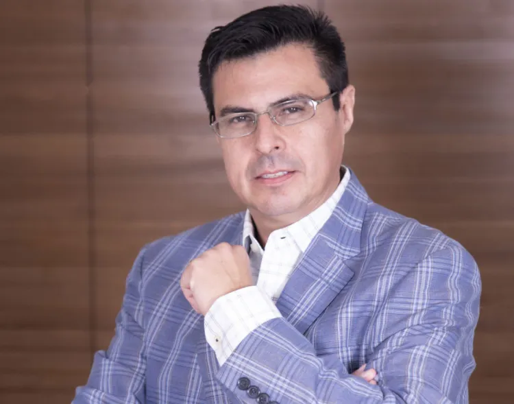 Asume Raúl Rentería Delegación de ANLM