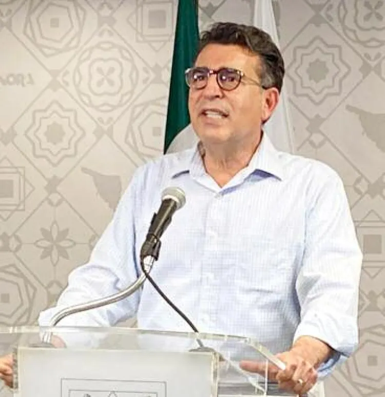 Confirma Secretaría de Salud 179 casos