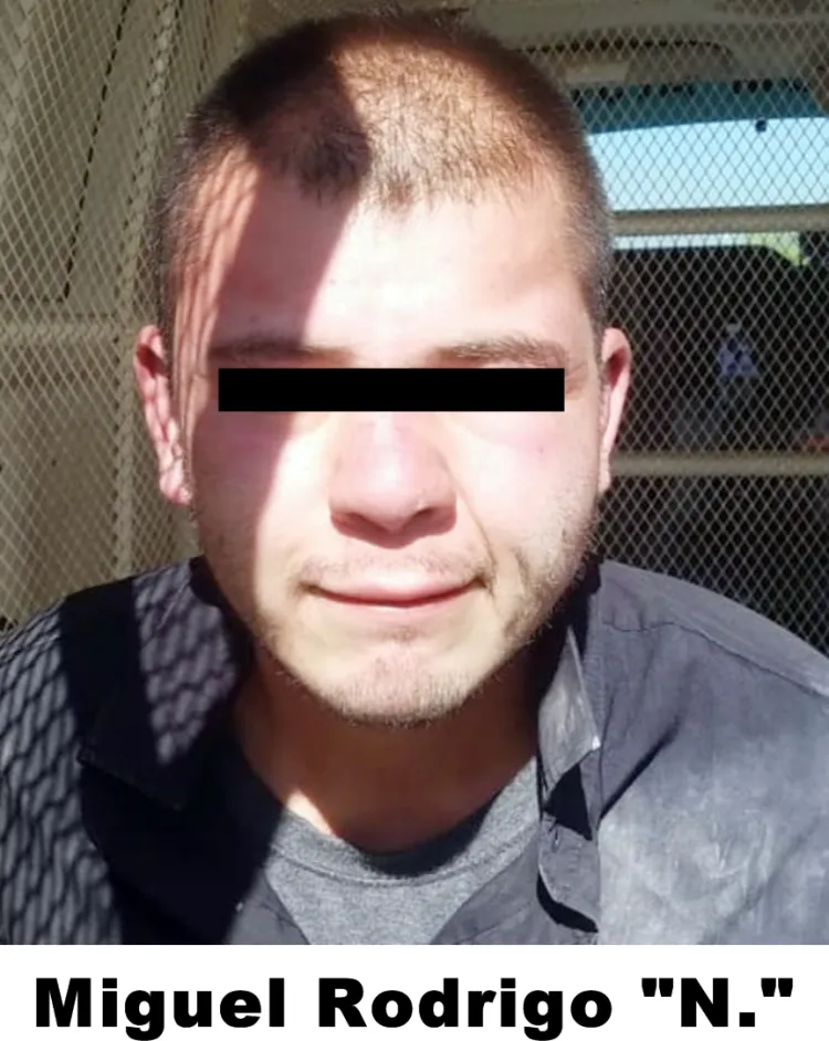 Detenido en Agua Prieta por abuso sexual 