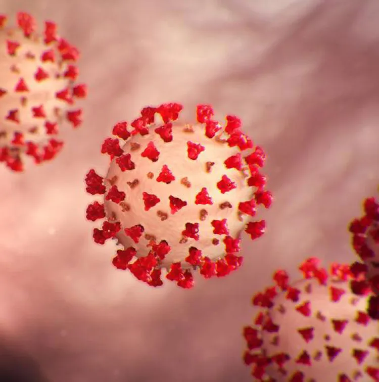 Registra Arizona 40 mil casos de contagio