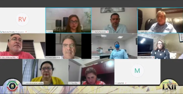 Imposible reducir movilidad