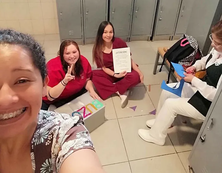 Temor entre empleados del IMSS por Covid-19