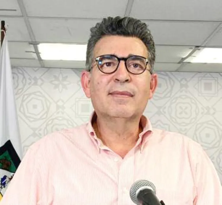 Demos una tregua al sector salud: Clausen Iberri