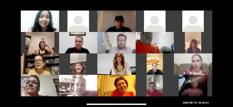 Mantiene SSP cercanía con la gente