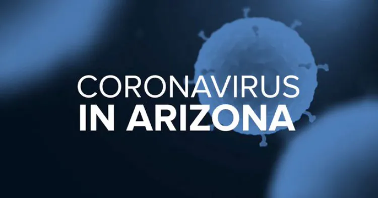 De nuevo tiene Arizona récord