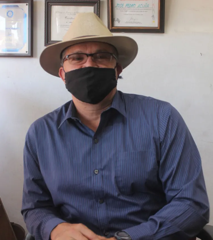 Apoyan Rotarios a los nogalenses