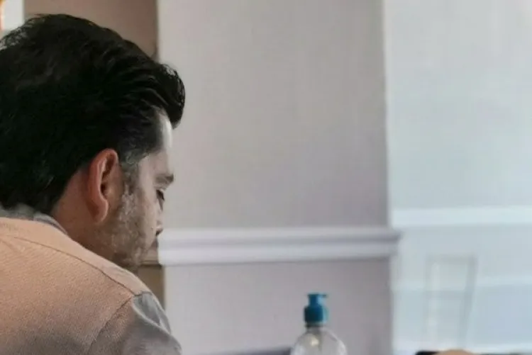 Recibirá Nogales donación de 20 mil cubrebocas para prevenir contagios