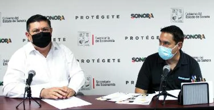 Avanza entrega de créditos