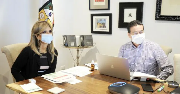 Es el mejor a nivel nacional