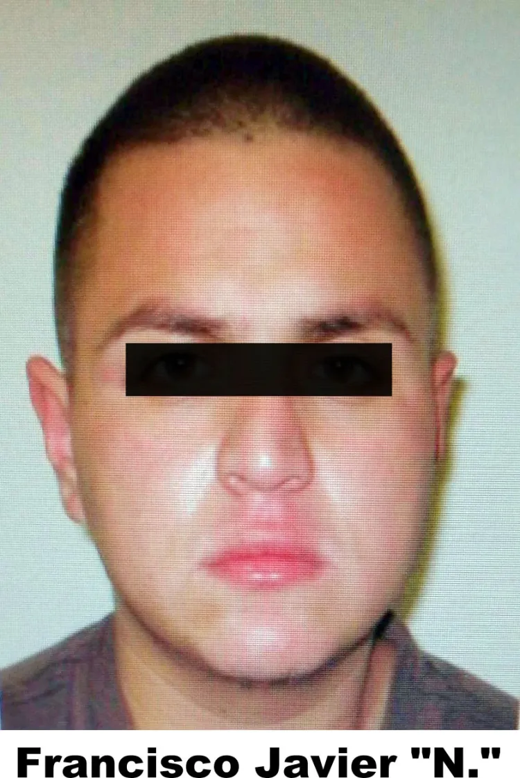 Pasará seis años en prisión por robo de un automóvil