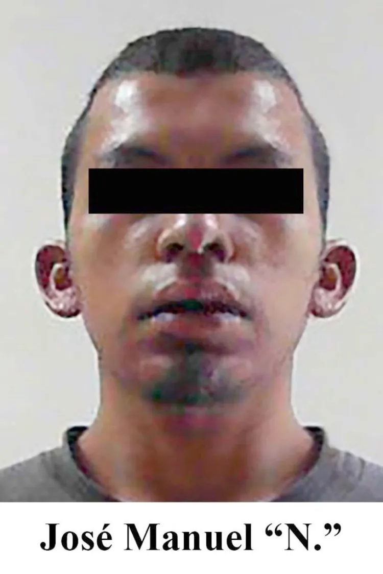 Detenido por agredir a matrimonio con machete