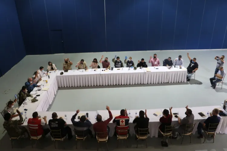 Avanza reactivación económica de Peñasco: Kiko Munro