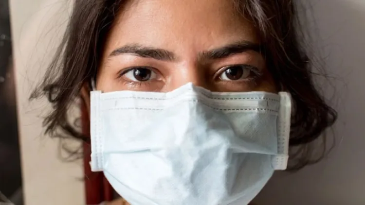 Obligatorio el uso de cubre-bocas