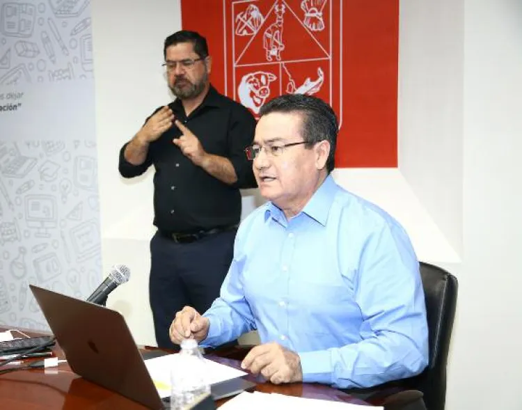 Concluye ciclo escolar 2019-2020