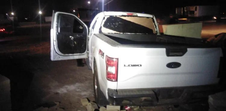 Darán tranquilidad a habitantes de Caborca