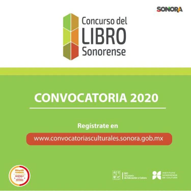 Instan a participar en convocatorias culturales