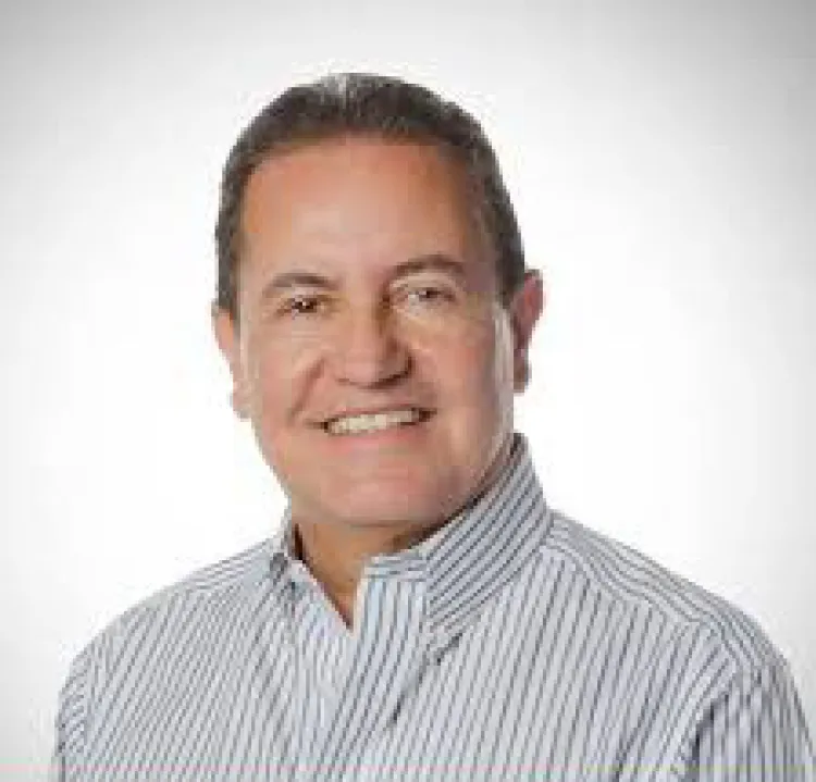 Recibe Agua Prieta donación de dos patrullas de Condado Pima