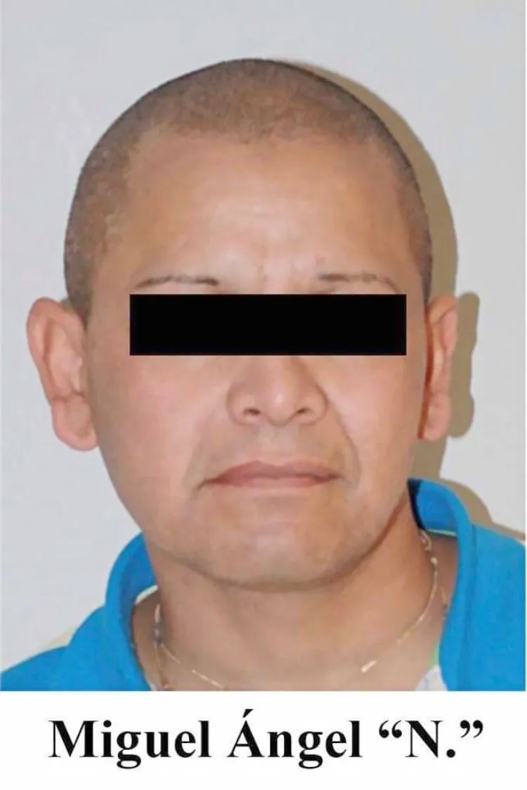 Imputan a Comandante de Halcones urgencias médicas al delito de violación