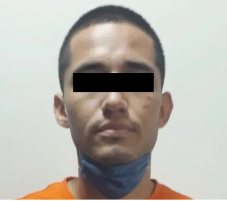 Dan prisión a tres asaltabancos