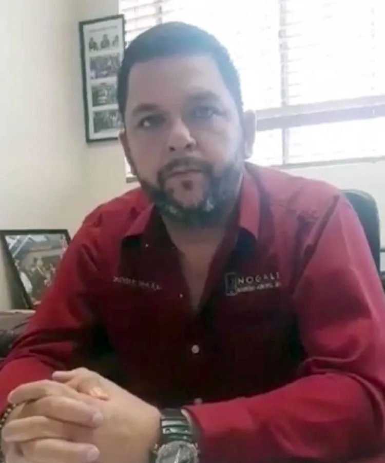 Pondera Secretario donación