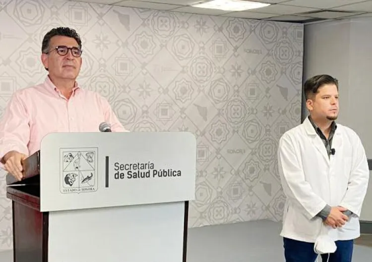 Modelo dinámico de prevención “Anticipa” se sumará a “Quédate en Casa”: Secretario de Salud